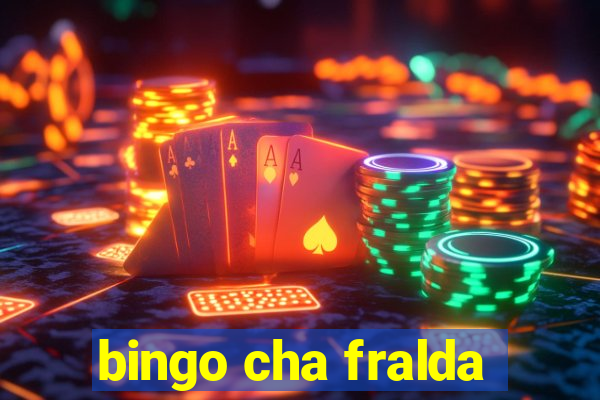 bingo cha fralda